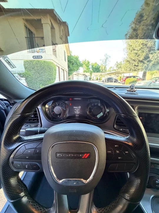 2021 Dodge Challenger 3rd Gen - Image 7 of 8