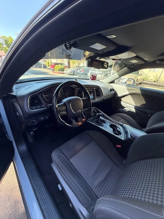2021 Dodge Challenger 3rd Gen - Image 8 of 8