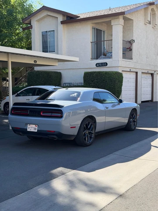 2021 Dodge Challenger 3rd Gen - Image 4 of 8