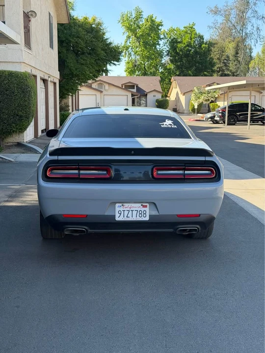 2021 Dodge Challenger 3rd Gen - Image 3 of 8