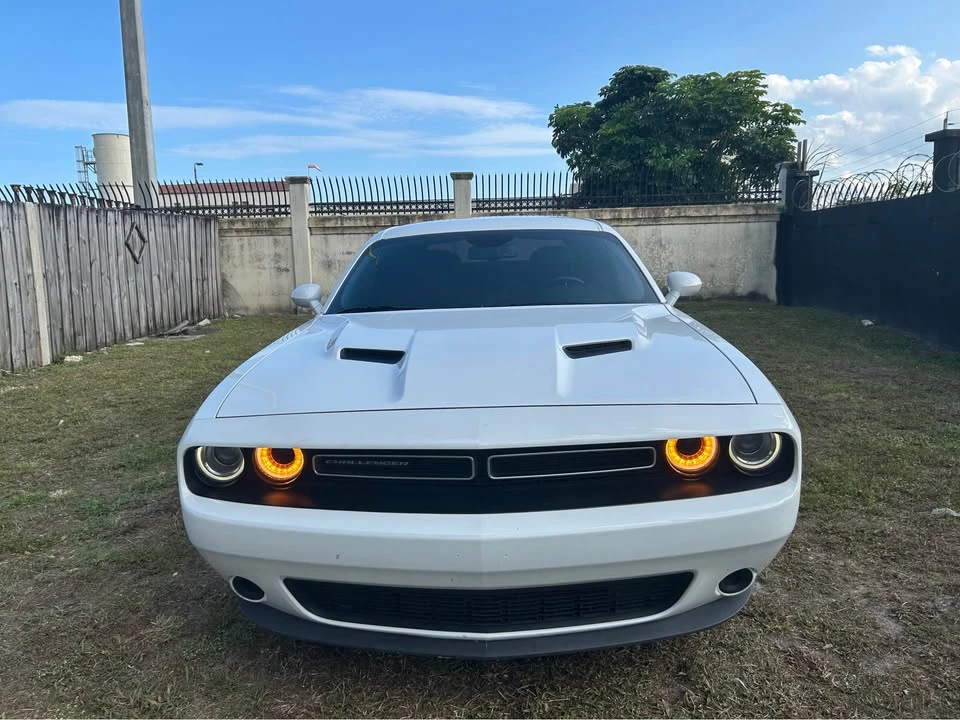 2021 Dodge Challenger 3rd Gen - Image 2 of 10