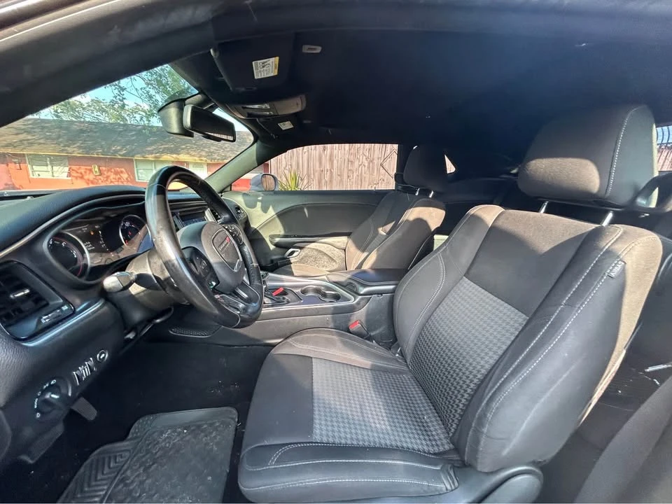 2021 Dodge Challenger 3rd Gen - Image 8 of 10