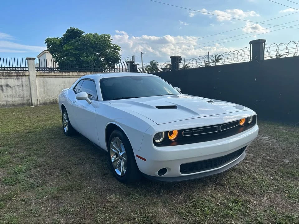 2021 Dodge Challenger 3rd Gen - Image 3 of 10