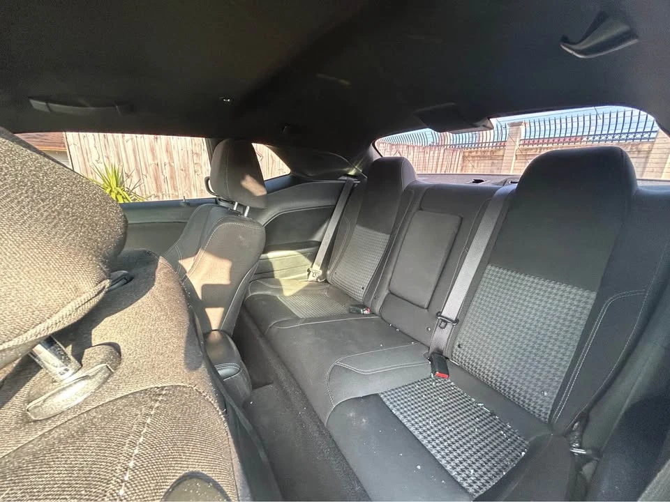 2021 Dodge Challenger 3rd Gen - Image 7 of 10