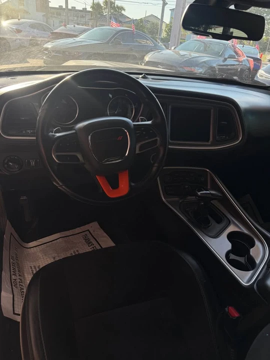 2021 Dodge Challenger 3rd Gen - Image 6 of 6