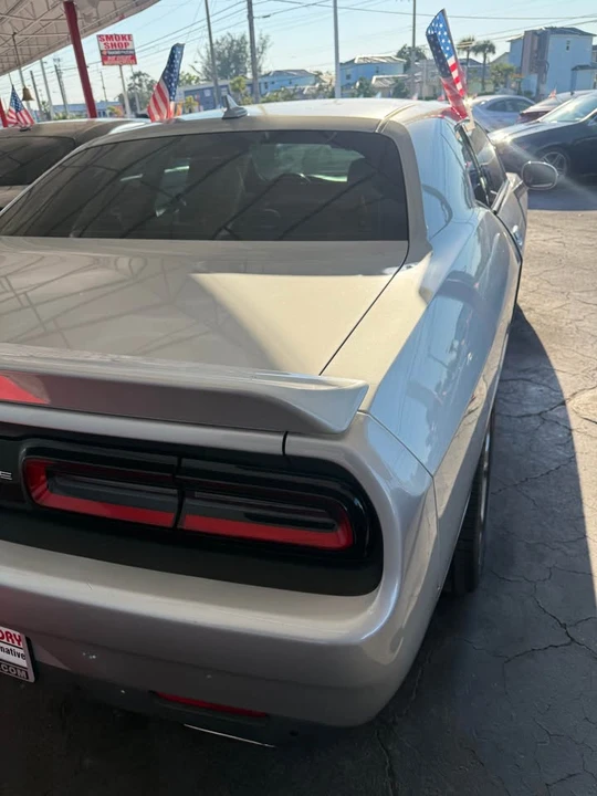 2021 Dodge Challenger 3rd Gen - Image 4 of 6