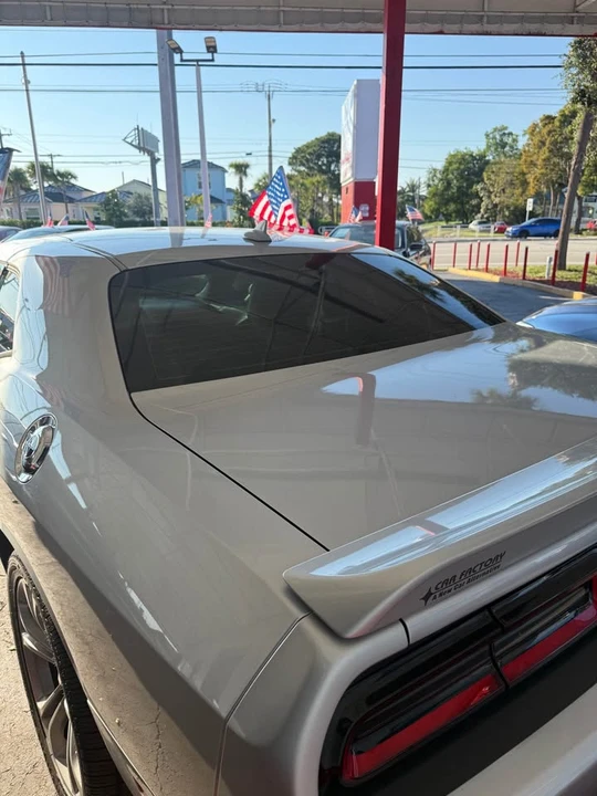 2021 Dodge Challenger 3rd Gen - Image 5 of 6