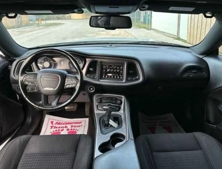 2021 Dodge Challenger 3rd Gen - Image 16 of 20