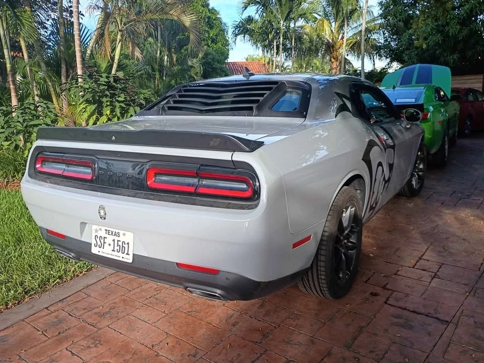2021 Dodge Challenger 3rd Gen - Image 13 of 20