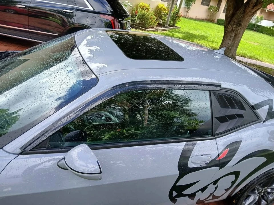 2021 Dodge Challenger 3rd Gen - Image 4 of 20
