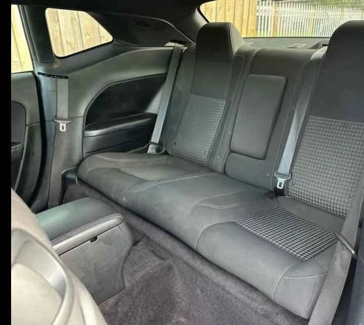 2021 Dodge Challenger 3rd Gen - Image 14 of 20