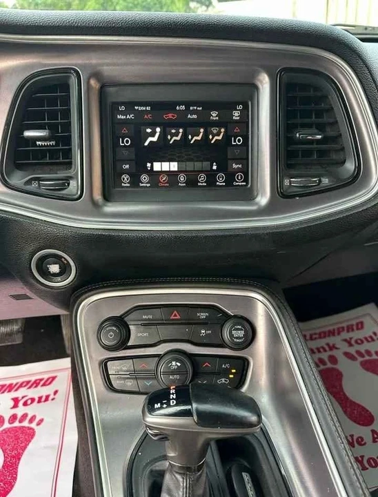 2021 Dodge Challenger 3rd Gen - Image 15 of 20