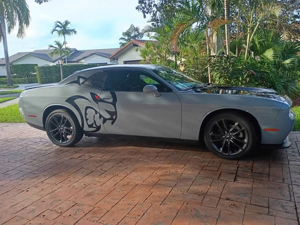 2021 Dodge Challenger 3rd Gen - Image 12 of 20