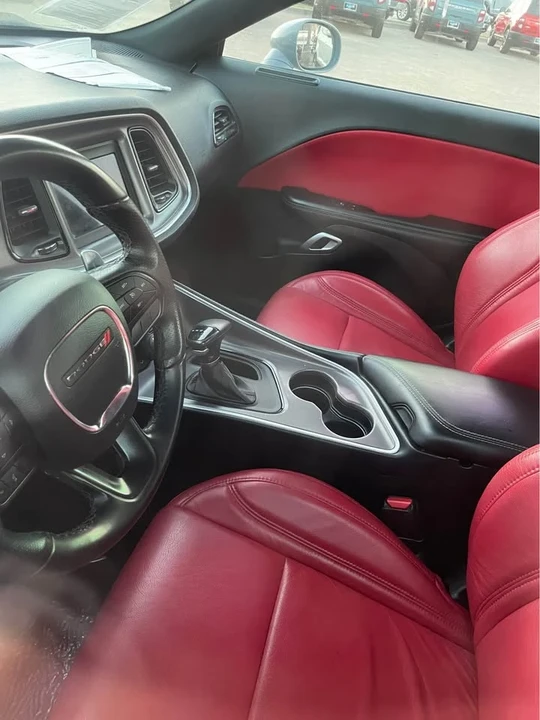 2021 Dodge Challenger 3rd Gen - Image 3 of 6