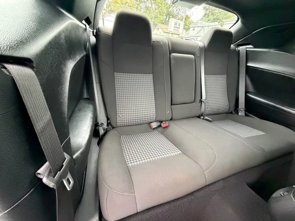 2021 Dodge Challenger 3rd Gen - Image 8 of 14