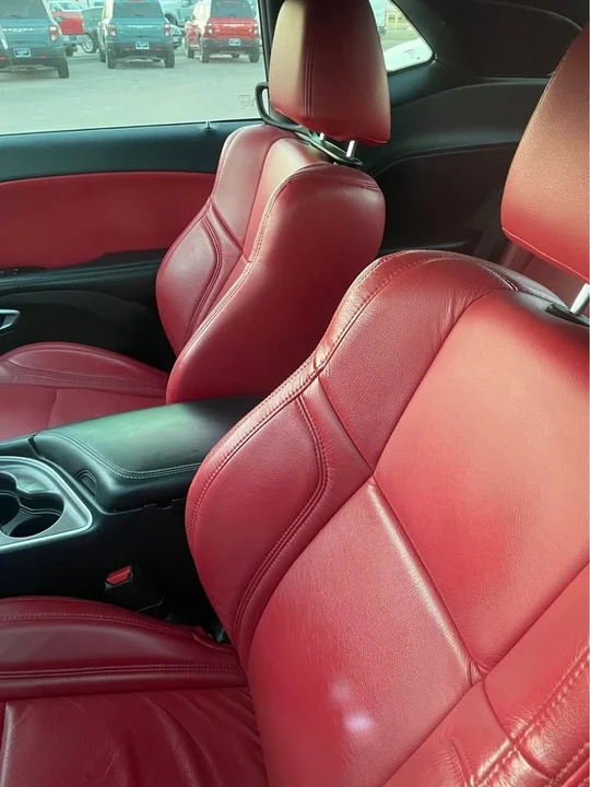 2021 Dodge Challenger 3rd Gen - Image 4 of 6