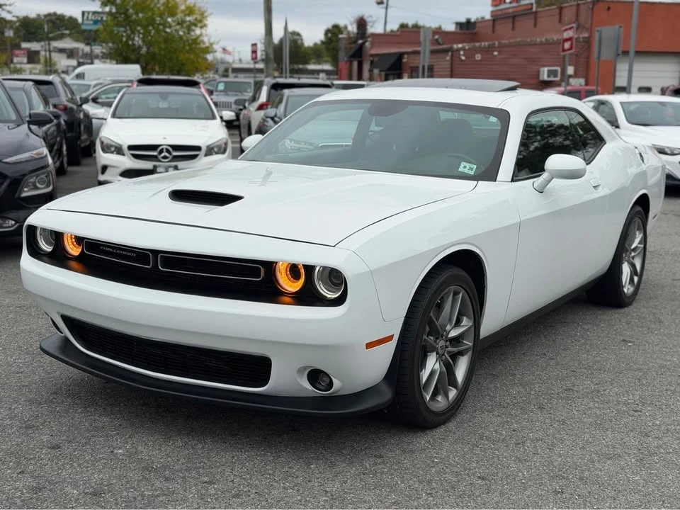 2021 Dodge Challenger 3rd Gen - Image 3 of 14