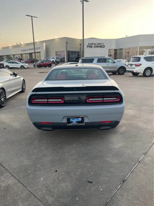 2021 Dodge Challenger 3rd Gen - Image 6 of 6