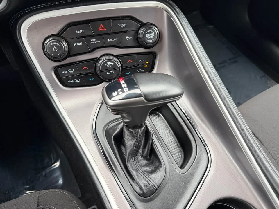 2021 Dodge Challenger 3rd Gen - Image 7 of 14