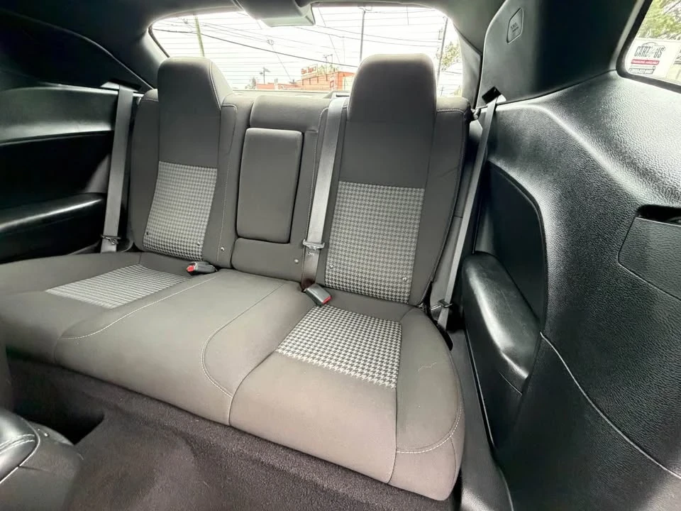 2021 Dodge Challenger 3rd Gen - Image 9 of 14
