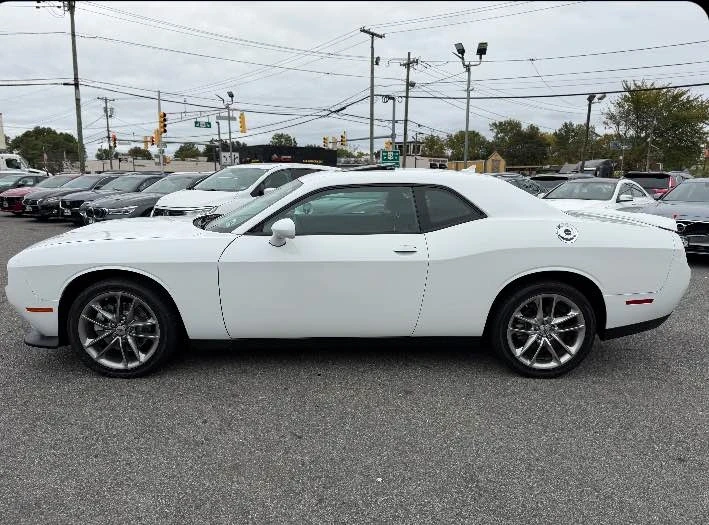 2021 Dodge Challenger 3rd Gen - Image 10 of 14