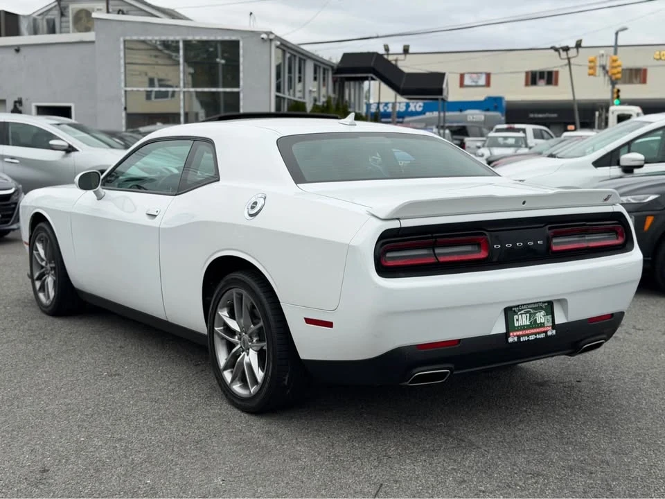 2021 Dodge Challenger 3rd Gen - Image 12 of 14