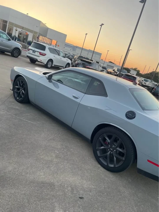 2021 Dodge Challenger 3rd Gen - Image 5 of 6
