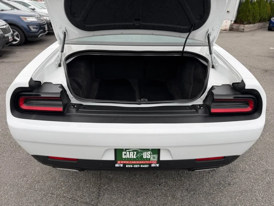 2021 Dodge Challenger 3rd Gen - Image 14 of 14