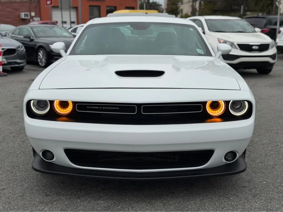 2021 Dodge Challenger 3rd Gen - Image 2 of 14