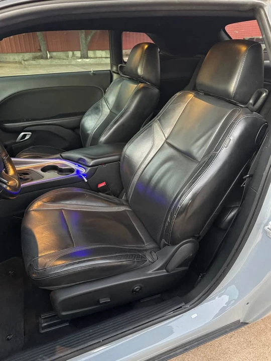 2021 Dodge Challenger 3rd Gen - Image 13 of 15