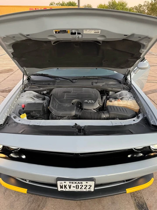 2021 Dodge Challenger 3rd Gen - Image 15 of 15