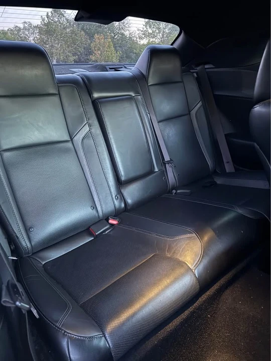 2021 Dodge Challenger 3rd Gen - Image 14 of 15