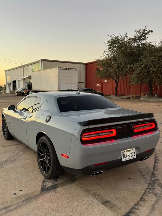 2021 Dodge Challenger 3rd Gen - Image 4 of 15