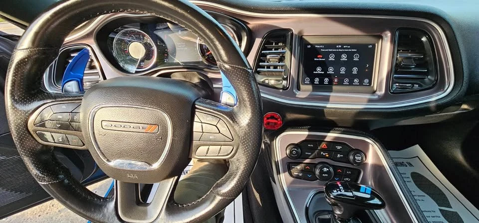 2021 Dodge Challenger 3rd Gen - Image 15 of 16