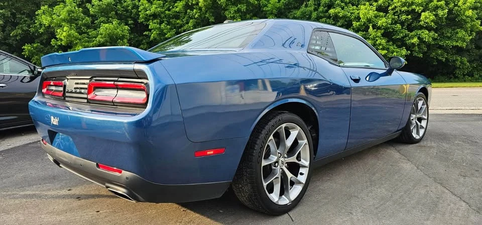 2021 Dodge Challenger 3rd Gen - Image 5 of 16