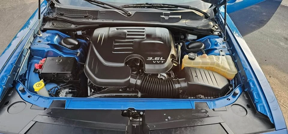 2021 Dodge Challenger 3rd Gen - Image 12 of 16