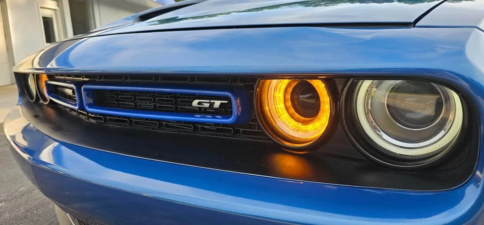 2021 Dodge Challenger 3rd Gen - Image 5 of 14