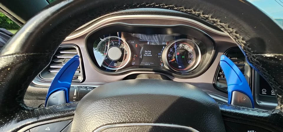2021 Dodge Challenger 3rd Gen - Image 8 of 14