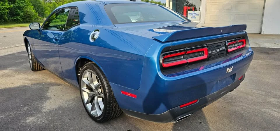2021 Dodge Challenger 3rd Gen - Image 13 of 14