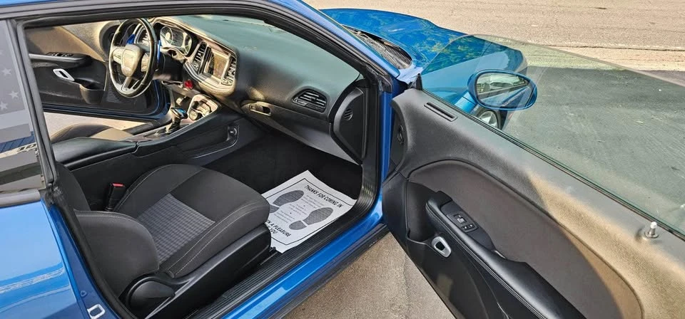 2021 Dodge Challenger 3rd Gen - Image 9 of 14