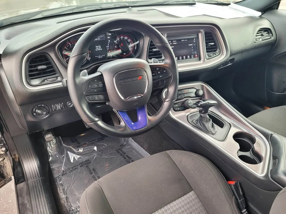 2021 Dodge Challenger 3rd Gen - Image 11 of 18