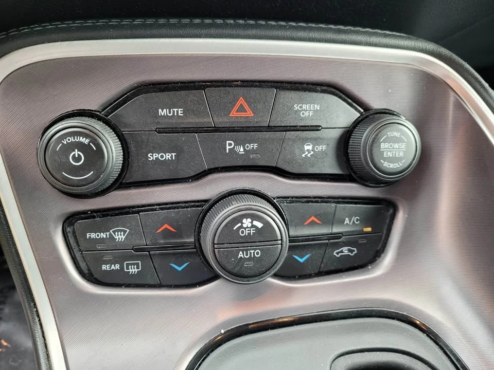 2021 Dodge Challenger 3rd Gen - Image 12 of 18