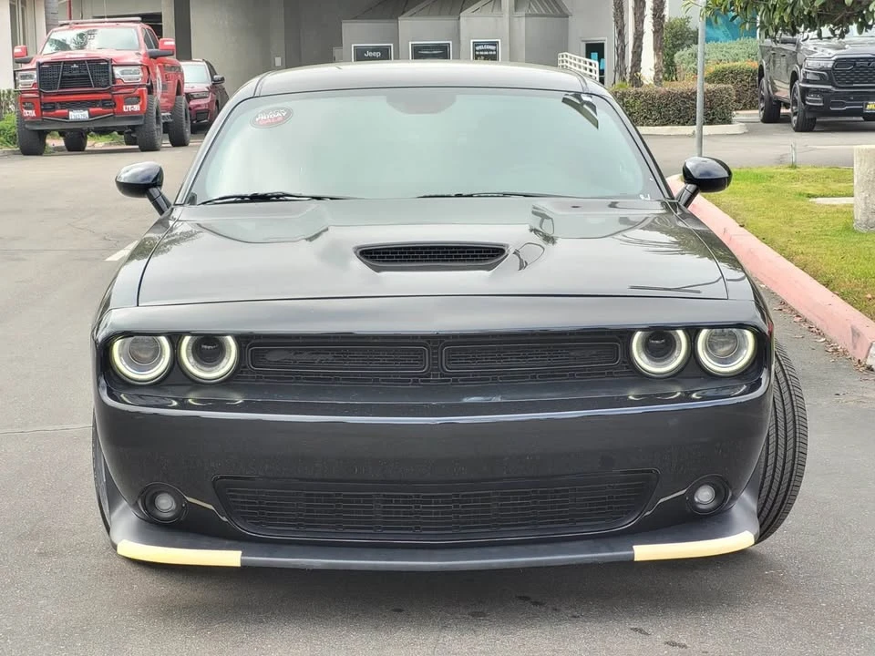2021 Dodge Challenger 3rd Gen - Image 2 of 18