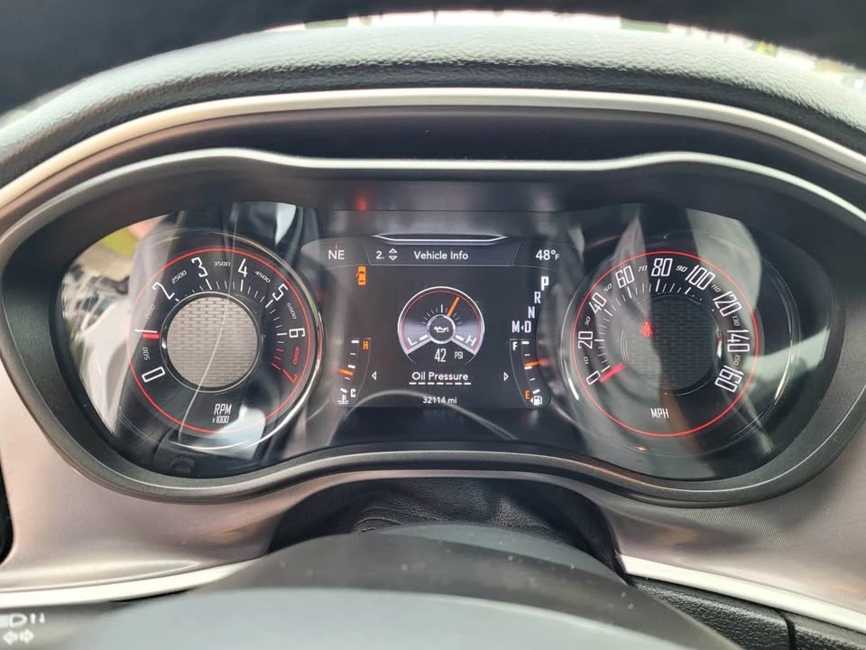 2021 Dodge Challenger 3rd Gen - Image 7 of 18