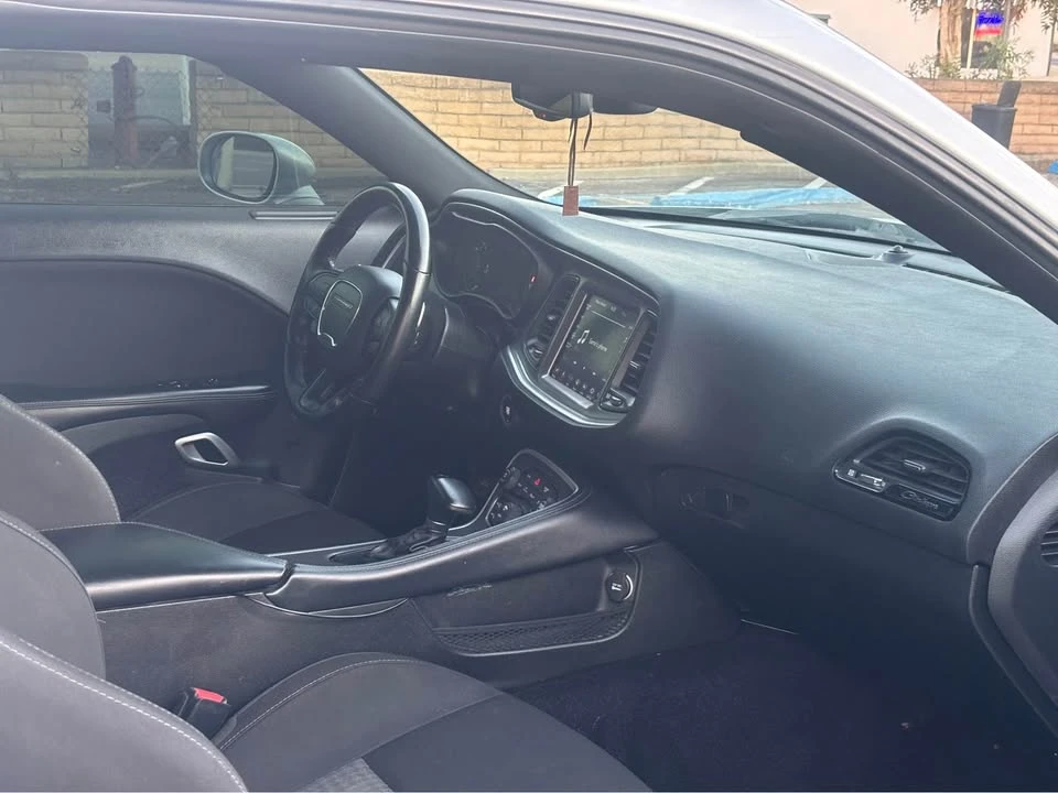 2021 Dodge Challenger 3rd Gen - Image 8 of 20