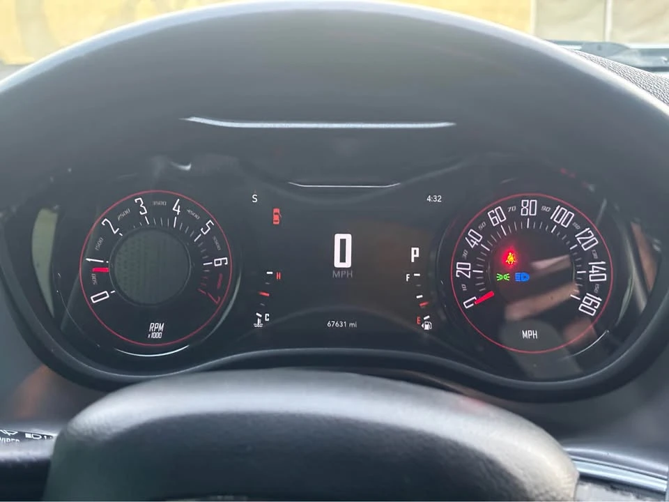 2021 Dodge Challenger 3rd Gen - Image 13 of 20