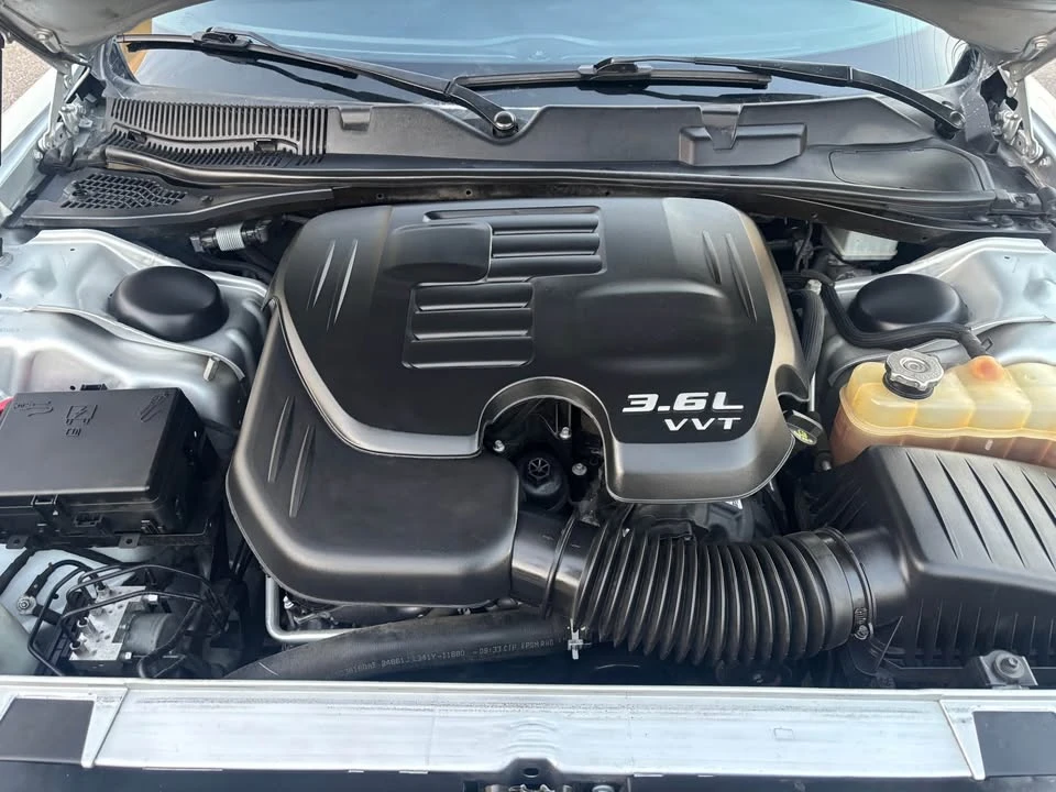 2021 Dodge Challenger 3rd Gen - Image 20 of 20