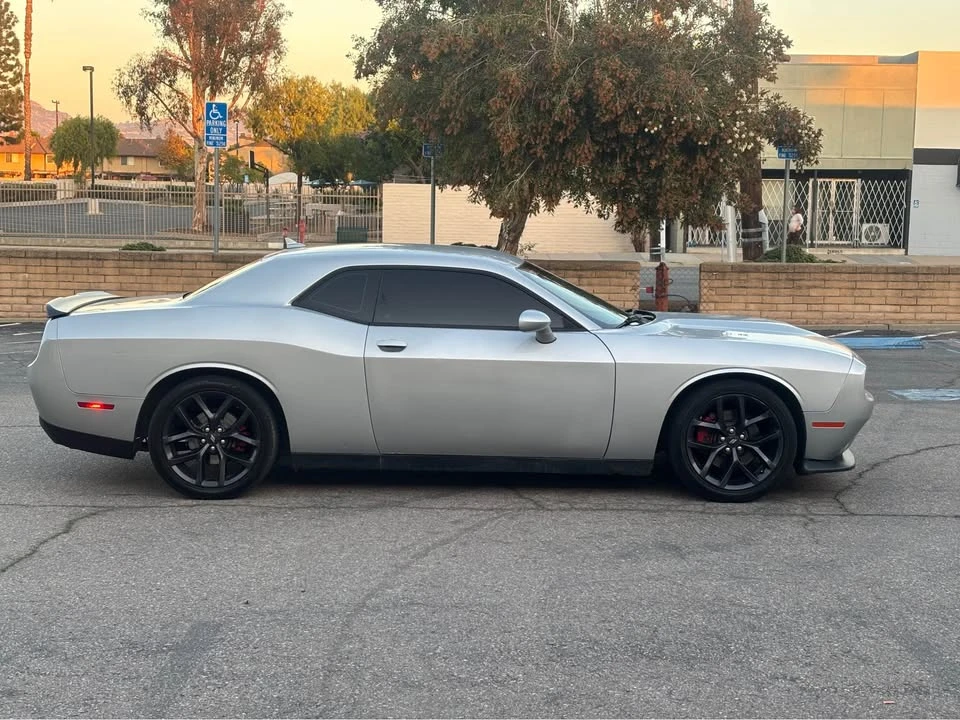 2021 Dodge Challenger 3rd Gen - Image 4 of 20