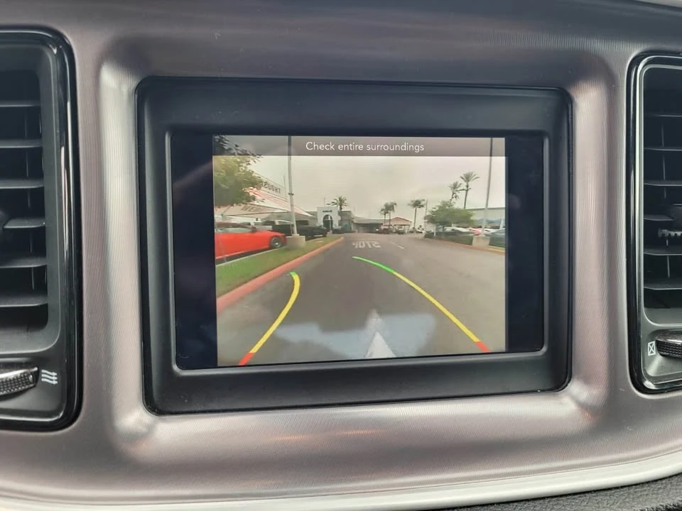 2021 Dodge Challenger 3rd Gen - Image 17 of 18