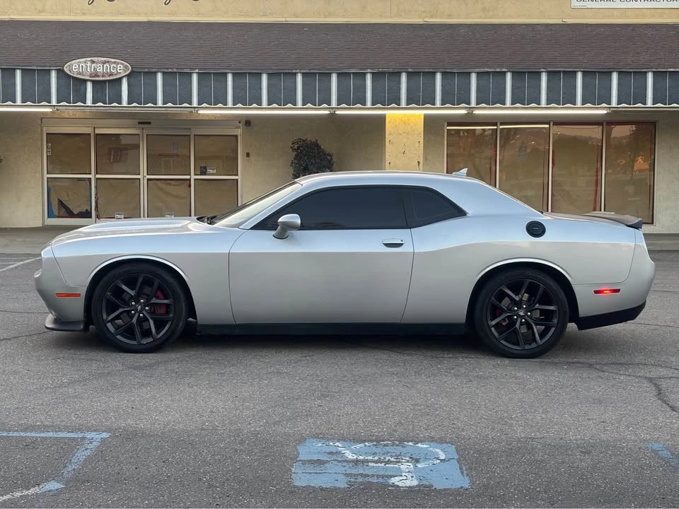 2021 Dodge Challenger 3rd Gen - Image 5 of 20